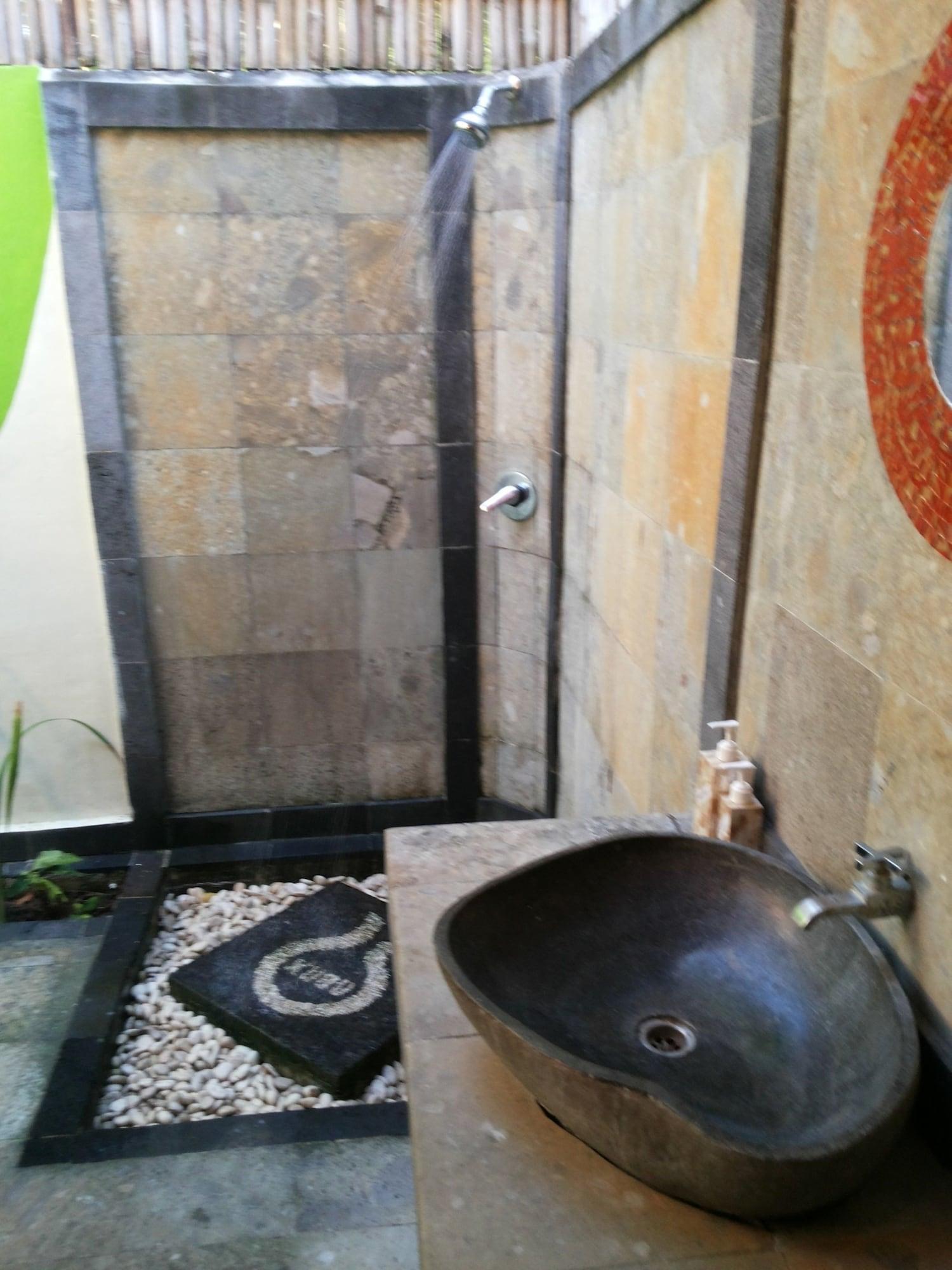 Dream Beach Kubu & Spa By Abm Lembongan Dış mekan fotoğraf