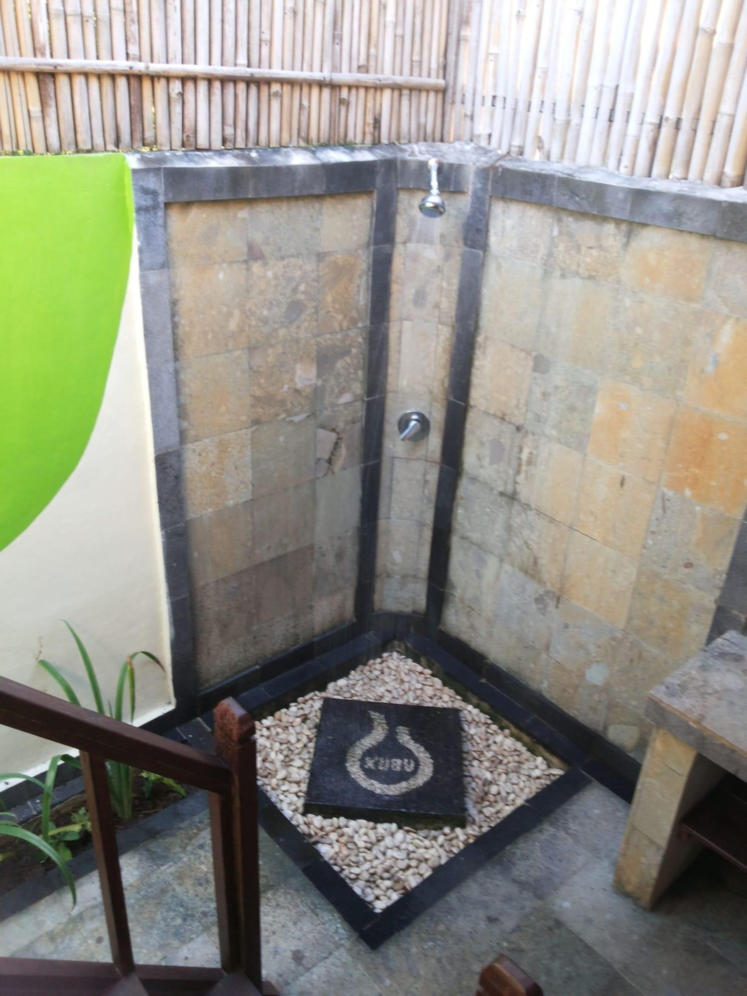 Dream Beach Kubu & Spa By Abm Lembongan Dış mekan fotoğraf