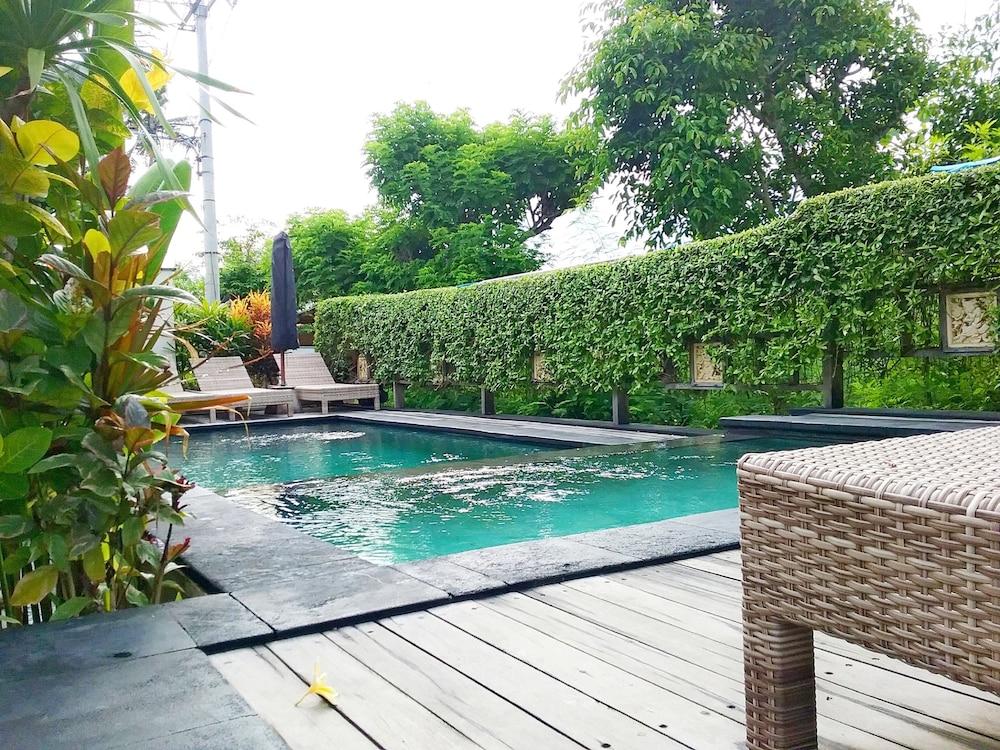 Dream Beach Kubu & Spa By Abm Lembongan Dış mekan fotoğraf