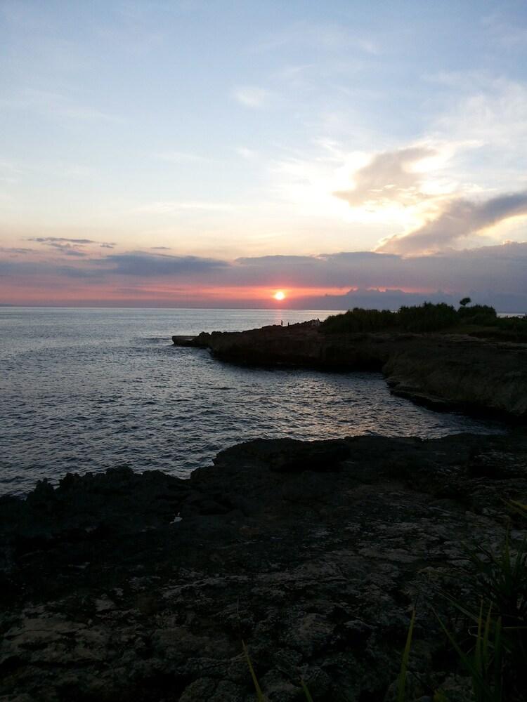 Dream Beach Kubu & Spa By Abm Lembongan Dış mekan fotoğraf